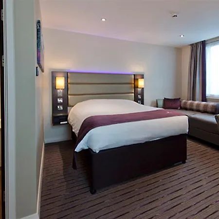 Premier London Bromley