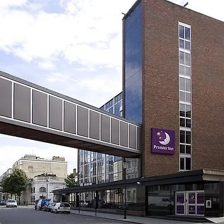 Premier Kensington Hotel 3*
