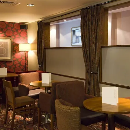 Hotel Premier Kensington