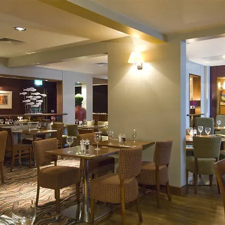 Premier Kensington Hotel Londýn