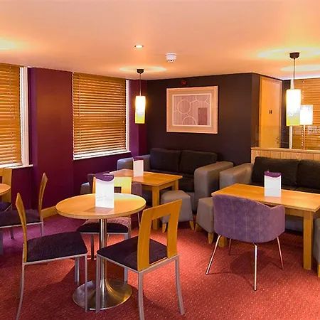 Comfort Kensington Hotel 3*
