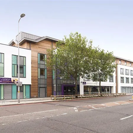 Premier London Richmond