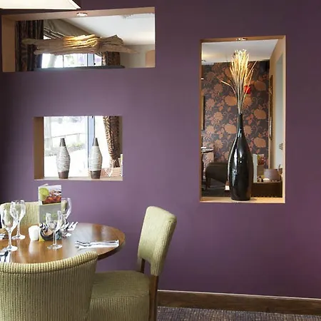 Hotel Premier London Richmond 3*