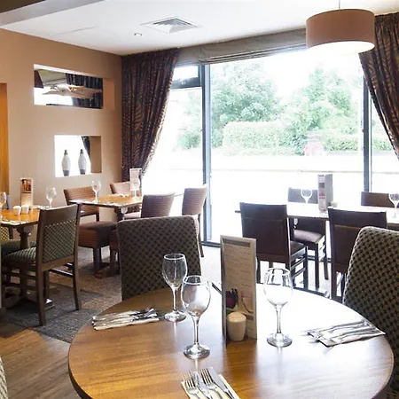 Hotel Premier London Richmond 3*