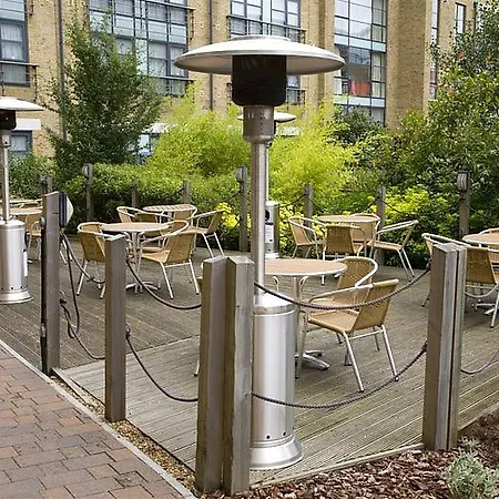 Hotel Premier Kew Bridge 3*