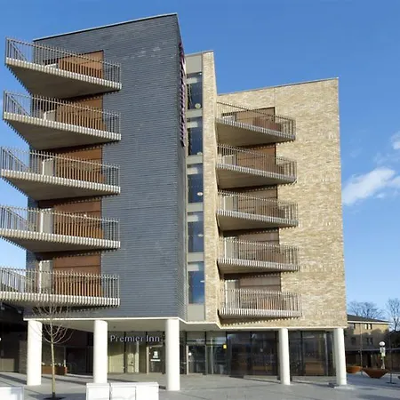 Premier Inn London Lewisham Hotel 3*