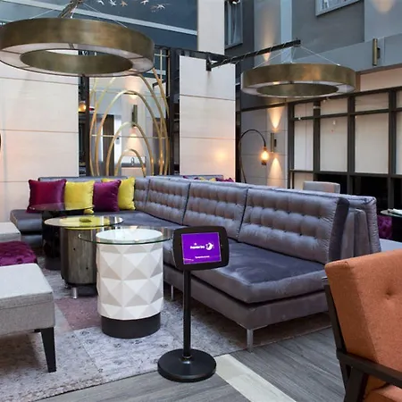 Hotel Premier King's Cross 3*