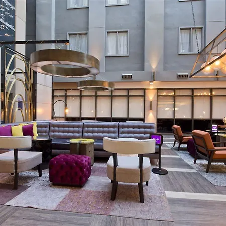 Premier King's Cross Hotel