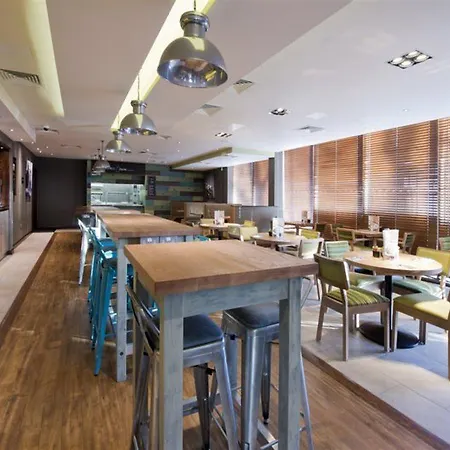 Otel Premier Lewisham Londra