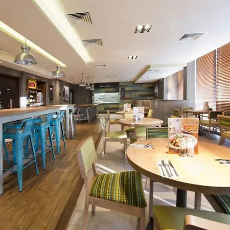 Premier Inn London Lewisham Hotel