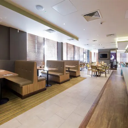 Premier Inn London Lewisham 3* London