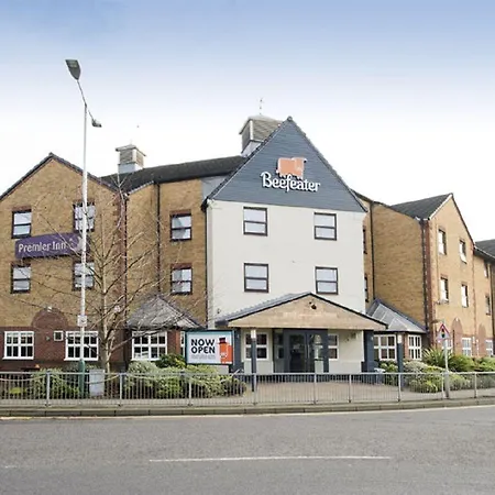 Premier London Hotel 3*