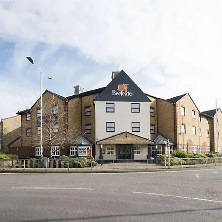 Hotel Premier London 3*