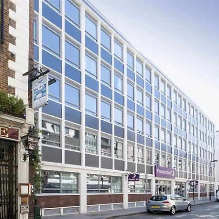 Premier Holborn