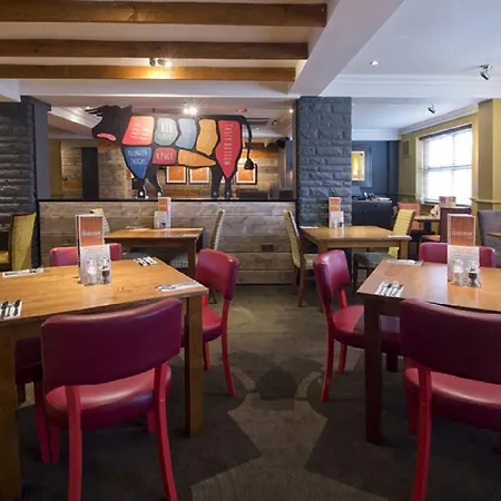 Premier London Hotel Romford