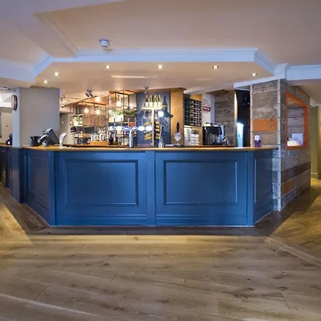 Hotel Premier London Romford