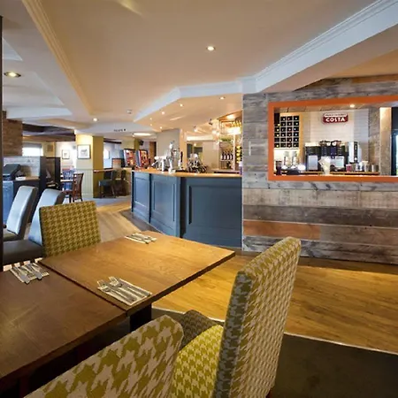 Premier London Hotel