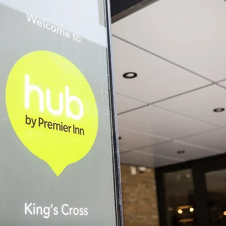 Hub By Premier Kings Cross 3*