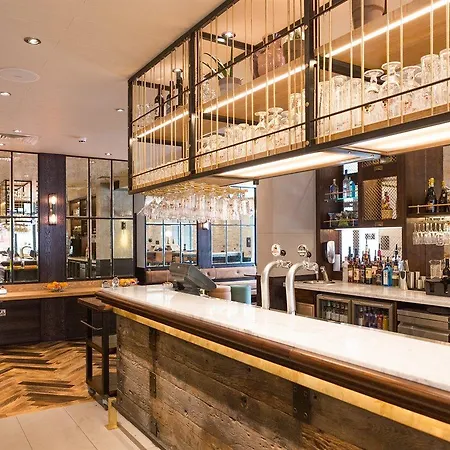 Hub By Premier Kings Cross London