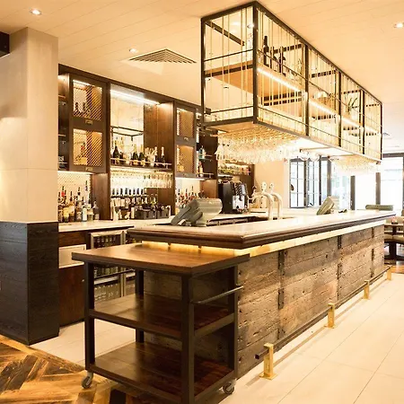 Hub By Premier Kings Cross 3* London