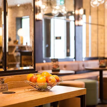 Hub By Premier Kings Cross London