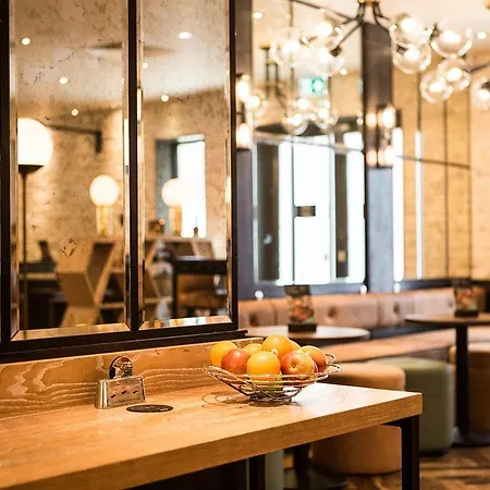 Hub By Premier Kings Cross
