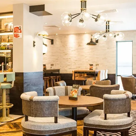 Hotel Hub By Premier Kings Cross 3*