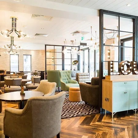 Hub By Premier Kings Cross London