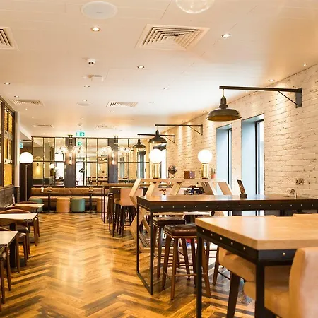 Hub By Premier Kings Cross 3*