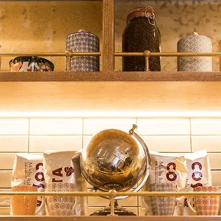 Hub By Premier Kings Cross London
