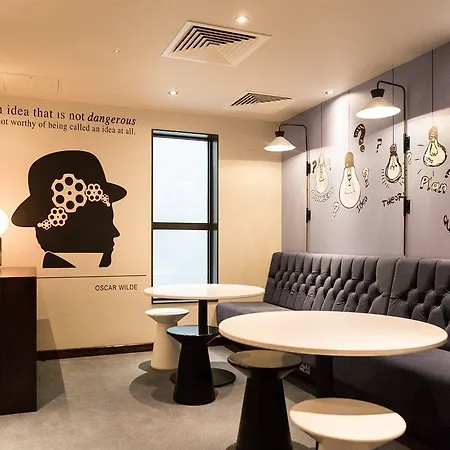 Hub By Premier Kings Cross