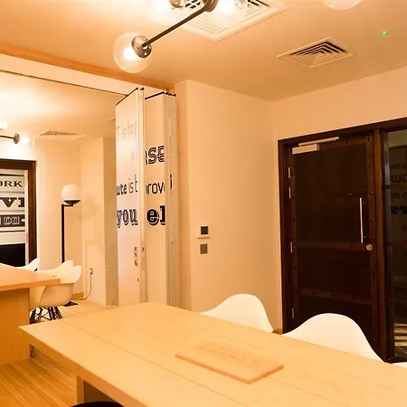 Hotel Hub By Premier Kings Cross London