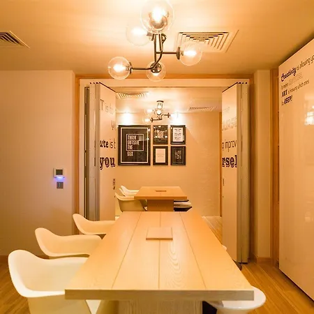 Hotel Hub By Premier Kings Cross 3*