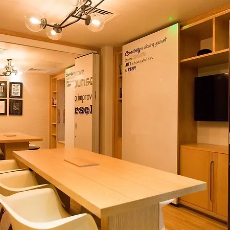 Hub By Premier Kings Cross