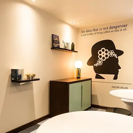 Hub By Premier Kings Cross
