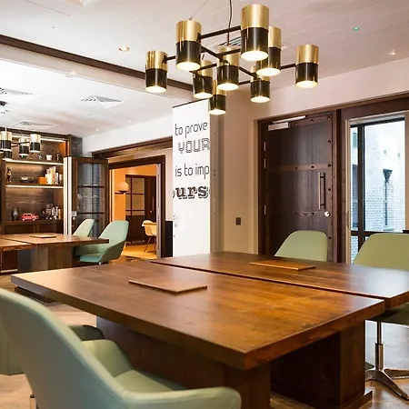 Hub By Premier Kings Cross