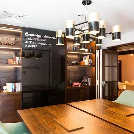 Hotel Hub By Premier Kings Cross