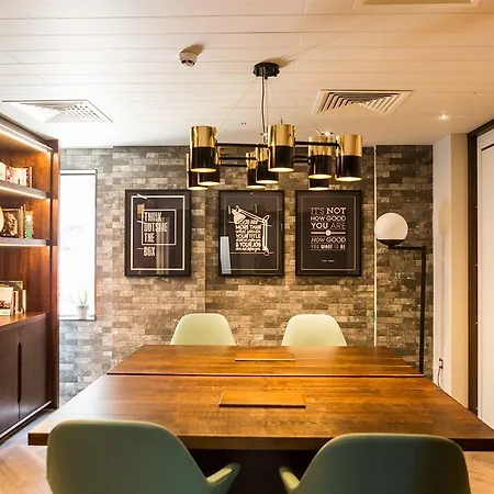 Hub By Premier Kings Cross