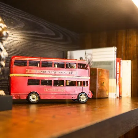 Hotel Hub By Premier Kings Cross London