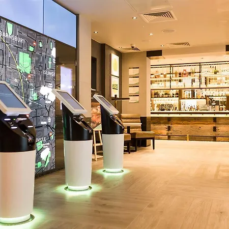 Hub By Premier Kings Cross