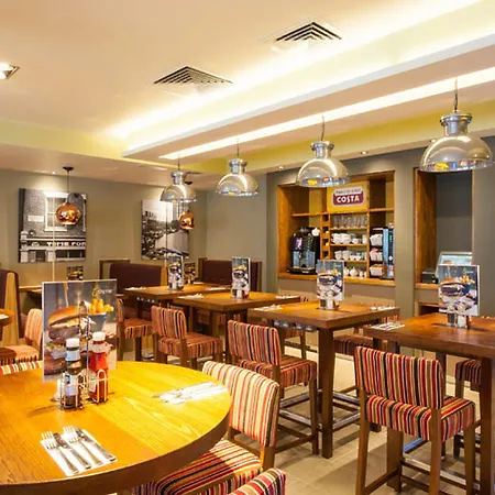 Hotel Premier Hackney London
