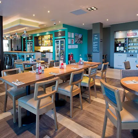 Premier London Tolworth Kingston upon Thames (Greater London)