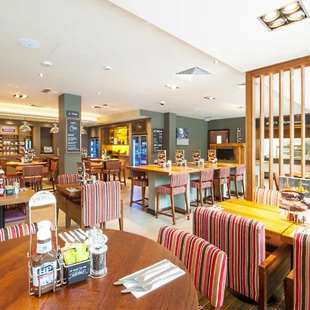Hotel Premier Hackney 3*