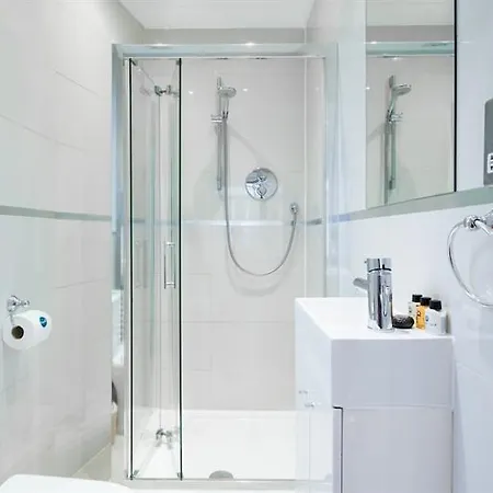 Kensington Gardens Hotel London