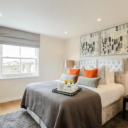 Lak Serviced Apartment