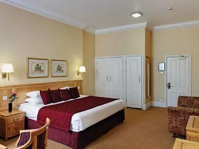 Hotel Grange Buckingham