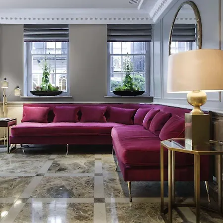 Otel Flemings Mayfair - Small Luxury Of The World