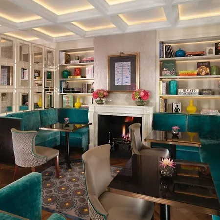 Otel Flemings Mayfair - Small Luxury Of The World