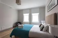 Hotel Cleveland Residences 4*
