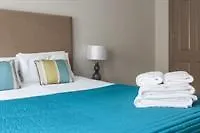 Cleveland Residences Hotel 4*